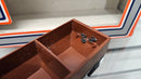Lima 305637W Brown Hopper Wagon, Boxed