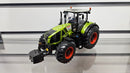 Wiking 1:32 0773 14 Claas Axion 950, Boxed