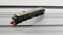 PD Marsh N Class 45 Kit, Class 20 Chassis Motor, Unboxed, Non Runner