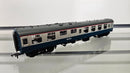 Bachmann 39-264 Mk1 RMB Miniature Buffet Car BR Blue & Grey E1871, Unboxed
