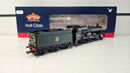 Bachmann 32-005 Hall Class 4962 Ragley Hall BR Green Early Emblem, Boxed, Good Runner