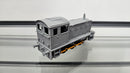 Dapol Drewery Shunter with Bachmann Chassis, Unboxed, Good Runner