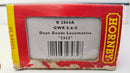 Hornby R2064A GWR Dean Goods 2322, Boxed, Good Runner, Tender Drive