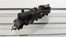 Tri-ang R56 TR 4830 Black Steam Locomotive, Unboxed, Poor Runner
