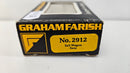 Graham Farish No.2912 Salt Wagon Saxa, Boxed