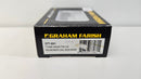 Graham Farish N 377-081 7 Plank Wagon The GW Railwaymens Coal Association, Boxed