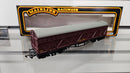 Mainline 937325 50 Bogie Milk Van Siphon H BR Maroon, Boxed