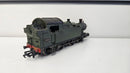 Mainline 6697 GWR Tank Locomotive, Unboxed, Repainted & Renumbered, Poor Runner