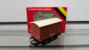 Hornby R242 BR Ventilated Van, Boxed