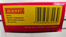 Hornby R4975 BR MK1 Corridor 2nd Class Coach No.S24310, Boxed