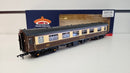 Bachmann 39-280B BR MK1 Pullman First Kitchen Umber & Cream Falcon, Boxed