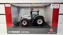 UH 1:32 2939 Massey Ferguson 8690 White, Boxed