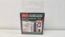 Modelscene 5048 Platform Accessories Steam Era, Boxed