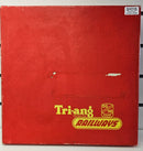 Tri-ang R45 Turntable Set, Boxed, Not Tested