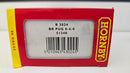 Hornby R3024 BR Pug 51240, Boxed, Good Runner
