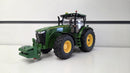 Siku 1:32 3272 John Deere 8360R, Unboxed