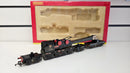 Hornby R6610 BR Black Breakdown Crane Weathered, Boxed