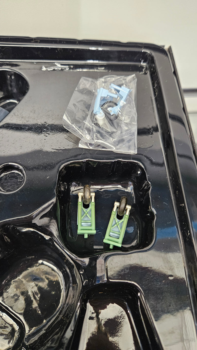 Corgi 1:72 AA38404 Bristol Blenheim MKI 211 Sqn RAF, Boxed