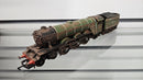Hornby 4472 LNER Flying Scotsman, Tender Drive, Unboxed, Weathered, Good Runner