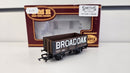 GMR 54381-3 7 Plank Broadoak Wagon, Boxed