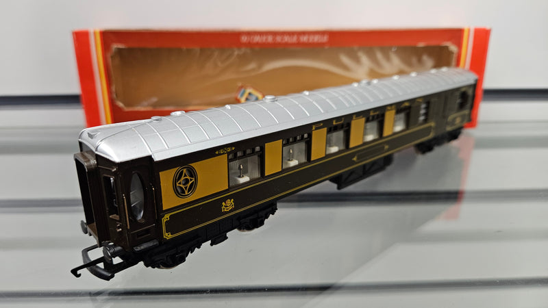 Hornby R233 Pullman Coach Brake 1st, Boxed