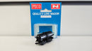 Peco N NR-P175A Tank Wagon Briggs Dundee, Boxed
