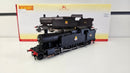 Hornby R3226 BR 2-8-2T Class 72xx 7218, Boxed, Good Runner