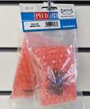 Peco PLS-130 4 x Smartfrog Bundle, Part-boxed