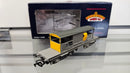 Bachmann 33-829 25T Queen Mary Brake Van Stone Barrier, Boxed
