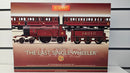 Hornby R2806 The Last Single Wheeler Train Pack, Boxed, Locomotive Not Complete