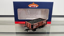 Bachmann 37-073 5 Plank Wagon Carlisle Southend Co-op Soc With Load, Boxed