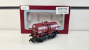 Dapol B32 Tank Wagon United Molasses, Boxed