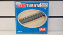 Peco N NB-55 Turntable, Complete, Boxed