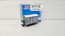 Peco 009 GR-220B Box Van L&B Livery No.7, Boxed