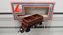 Lima 305637W Brown Hopper Wagon, Boxed