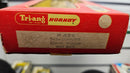 Tri-ang Hornby R422 1st/2nd Composite Coach Maroon, Boxed