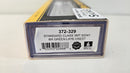 Graham Farish N 372-329 Standard Class 3MT 82041 BR Green Late Crest, Boxed, DCC Fitted, Good Runner