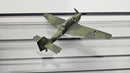 Corgi 1:72 AA32516 Ju 87R-2 Stuka, Boxed, No Stand