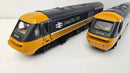 Hornby Intercity Class 125 Power & Dummy Cars 43125 & 43126, Unboxed, Non Runner