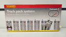 Hornby R8016 Track Pack B, Boxed, Complete