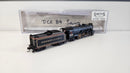 Bachmann N 52854 PRR K4 5440 4-6-2 Steam Locomotive DCC Sound, Boxed, Excellent Runner