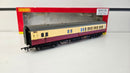 Hornby R4349A BR Maunsell Compartment Brake 3rd Class Coach S 3730 S, Boxed