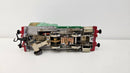 Branchlines O-16.5 Narrow Gauge 0-4-0 Green Tank Locomotive, Unboxed, Motor Works No Movement