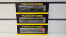 Graham Farish 374-911 Set of 3 SE&CR Birdcage Coaches Southern Railway Olive Green, Boxed