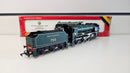 Hornby R154 SR Locomotive No.795 Sir Dinadan, Boxed, Good Runner Noisy