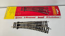 Hornby R8073 Right Hand Standard Point, Boxed
