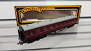 Mainline 937309 Collett 60 2nd Class Coach BR Maroon, Boxed