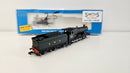 Peco N NL-24 0-6-0 Collett Goods 2238 GWR Green Late Livery, Boxed, DCC Fitted, Good Runner (Works on Analogue)