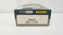 Wrenn W4635P Coal Wagon Higgs London, Boxed