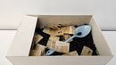 Merit No.5000 Imitation Coal, Boxed